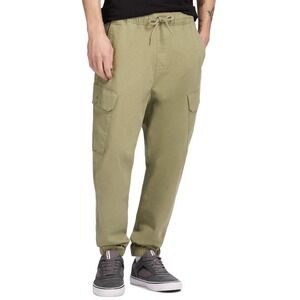 Airwalk Men's - Sage Green - Cargo Jogger Pant, Size 3XL